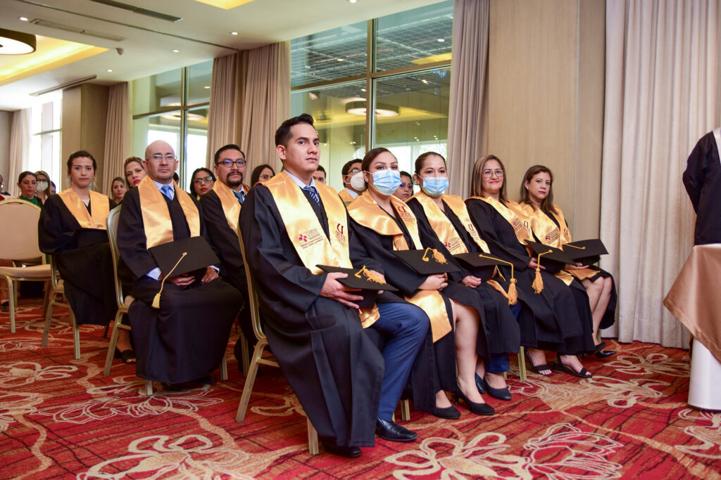 El 24 de Agosto del presente año, Omni Hospital celebró la clausura de su primer...