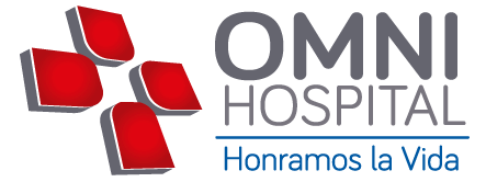 Omni Hospital Logo